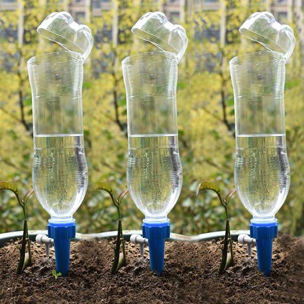 PlantDrip, automatyczny system podlewania roślin 10+10 GRATIS - Image 4