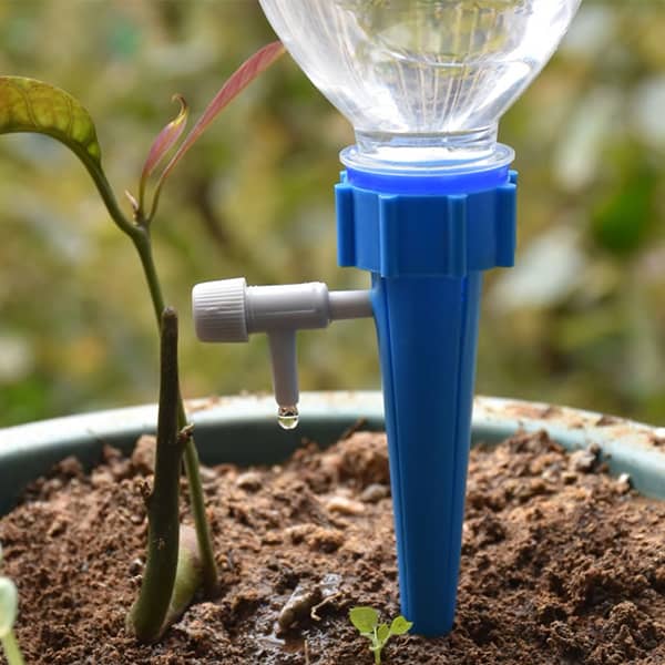PlantDrip, automatyczny system podlewania roślin 10+10 GRATIS - Image 5