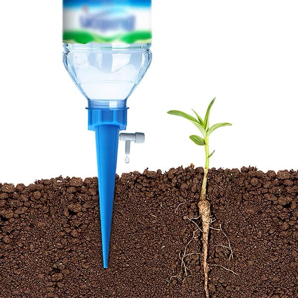 PlantDrip, automatyczny system podlewania roślin 10+10 GRATIS - Image 7