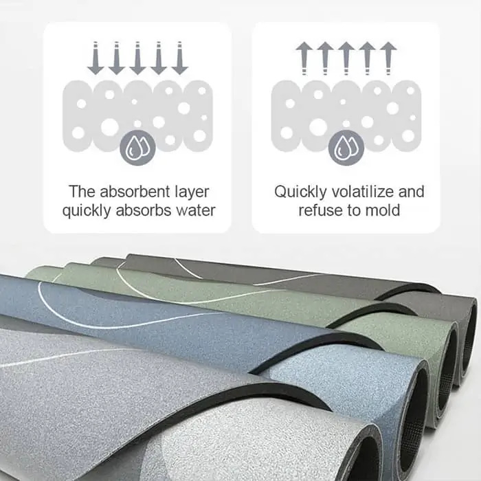 AbsorbentMat, chłonna mata szybkoschnąca - Image 7