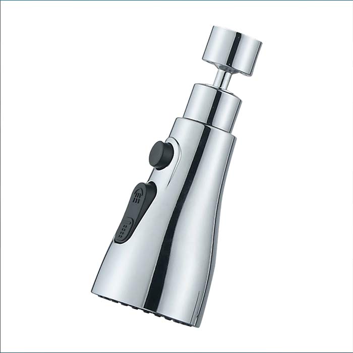 AdjustableFaucet, bateria kuchenna - Image 3