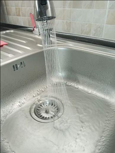 AdjustableFaucet, bateria kuchenna - Image 10
