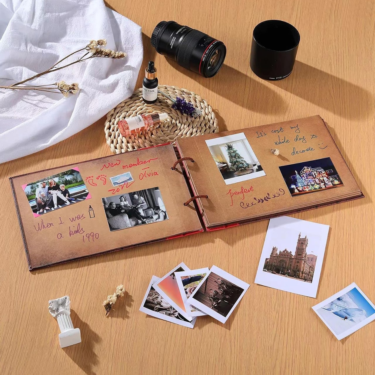 AdventureBook, album na zdjęcia - Image 7