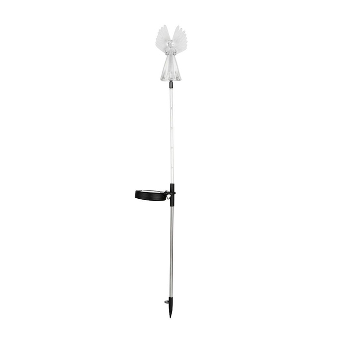 Angels, lampa słoneczna w kształcie anioła - Image 10