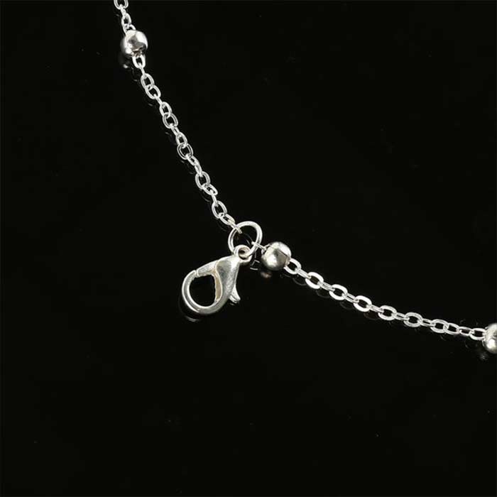 AnkleBracelet, uwodzicielska bransoletka na nogę - Image 2
