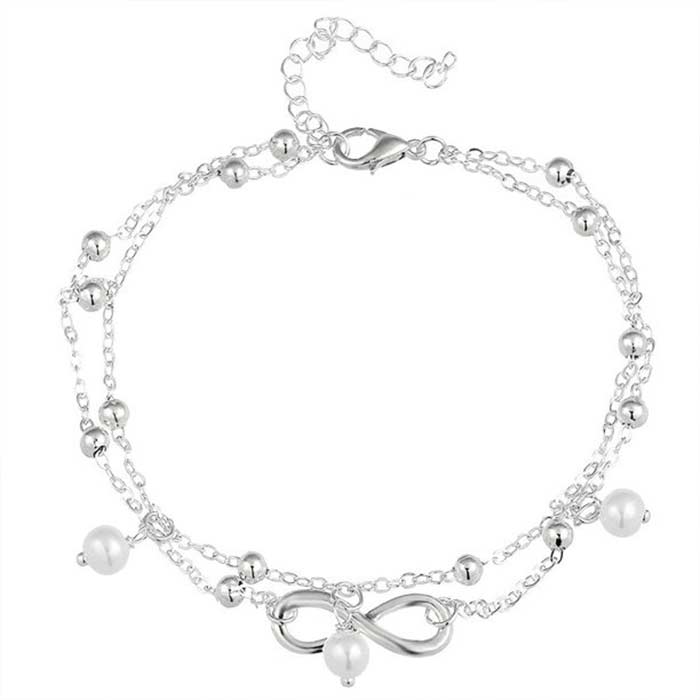 AnkleBracelet, uwodzicielska bransoletka na nogę - Image 4