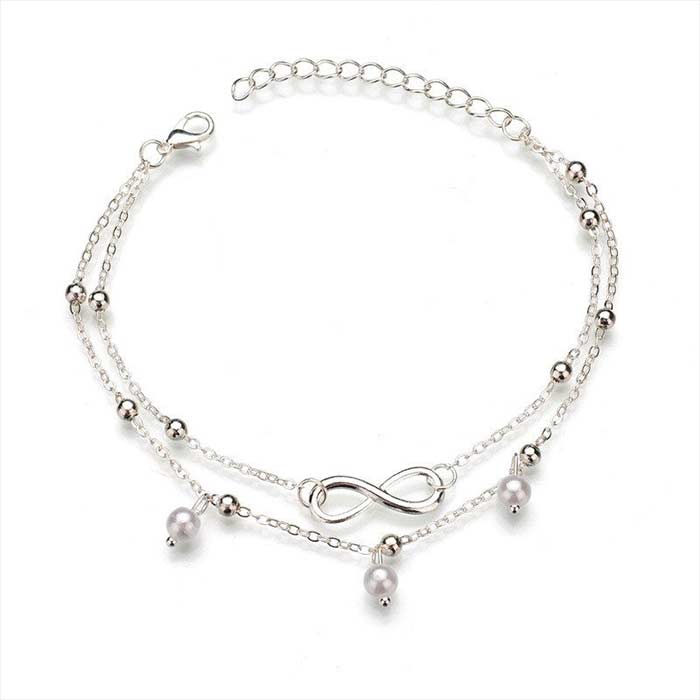 AnkleBracelet, uwodzicielska bransoletka na nogę - Image 7