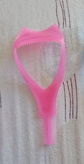 Applicator, narzędzie do bezbłędnej aplikacji tuszu do rzęs - Image 8