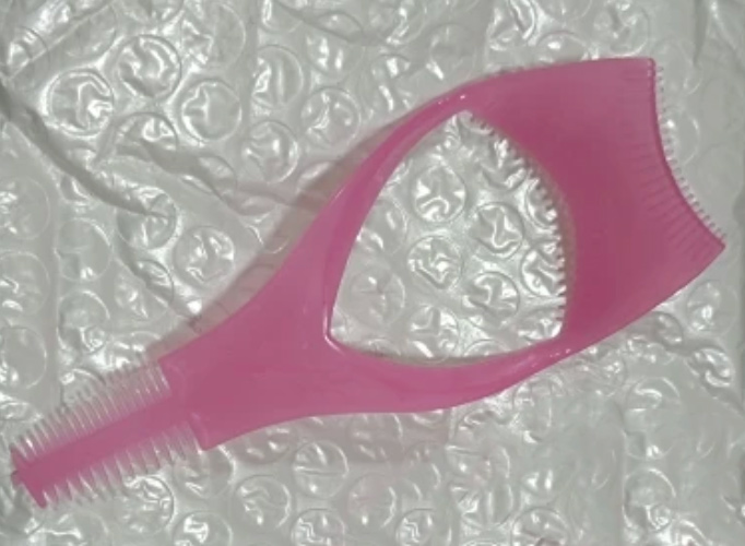 Applicator, narzędzie do bezbłędnej aplikacji tuszu do rzęs - Image 10