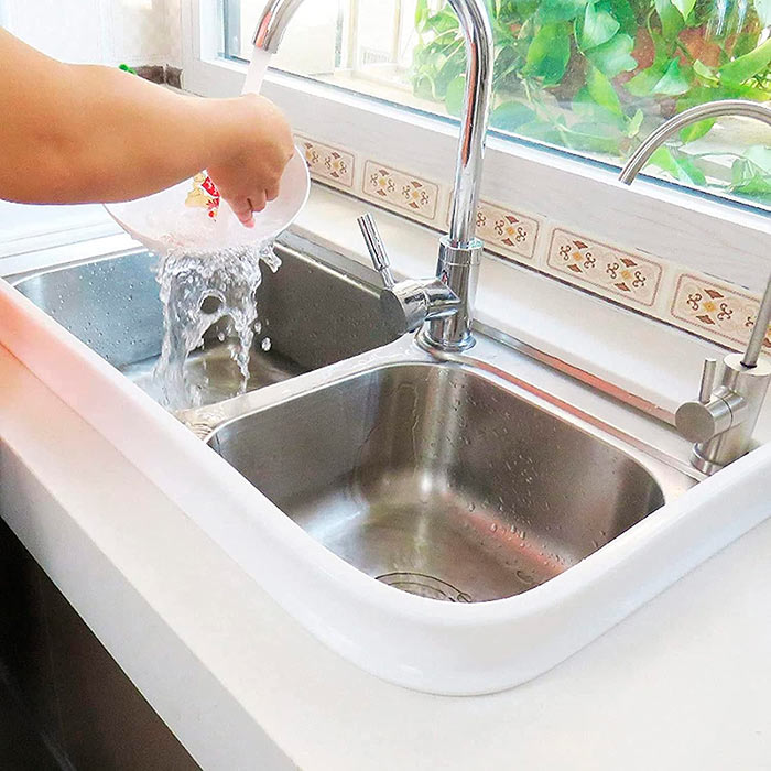 AquaStop, silikonowy uszczelniacz podłogi, który zapobiega przedostawaniu się wody - Image 7