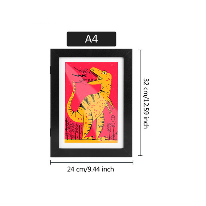 ArtFrame, ramka do obrazów i rysunków - Image 2