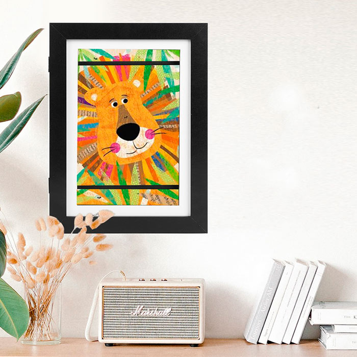 ArtFrame, ramka do obrazów i rysunków - Image 4