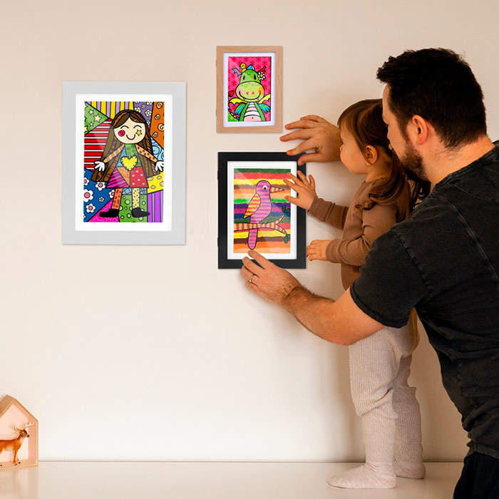 ArtFrame, ramka do obrazów i rysunków - Image 7