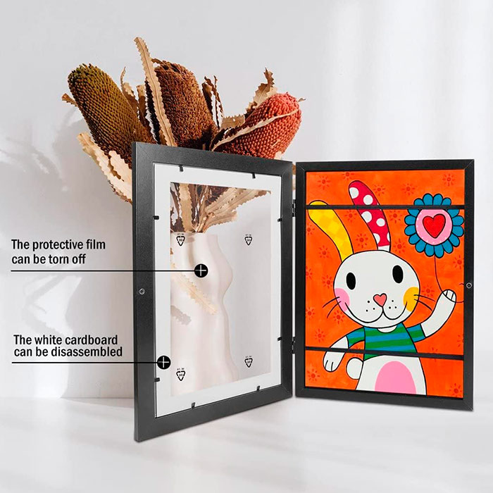 ArtFrame, ramka do obrazów i rysunków - Image 8