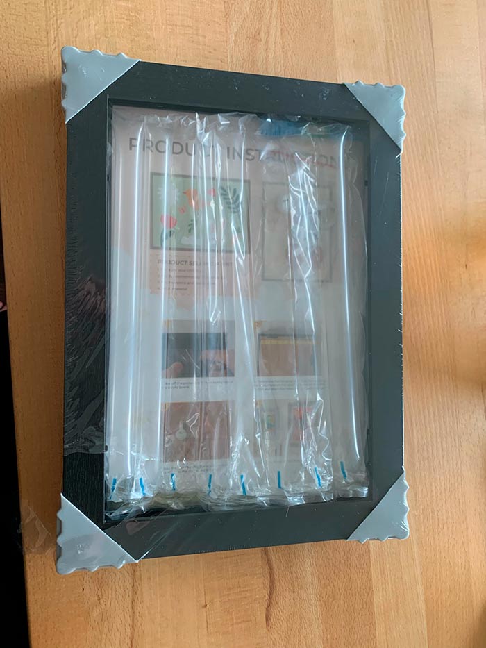 ArtFrame, ramka do obrazów i rysunków - Image 10