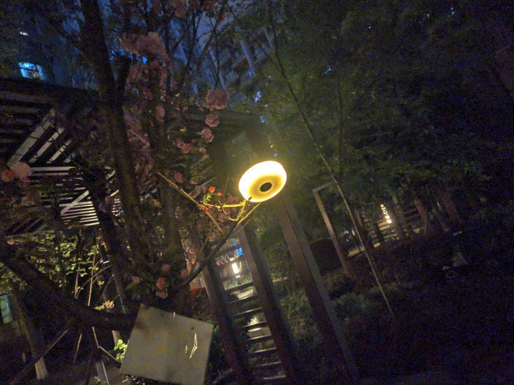 AtmosphereLights, dekoracyjna lampa z światłami - Image 9