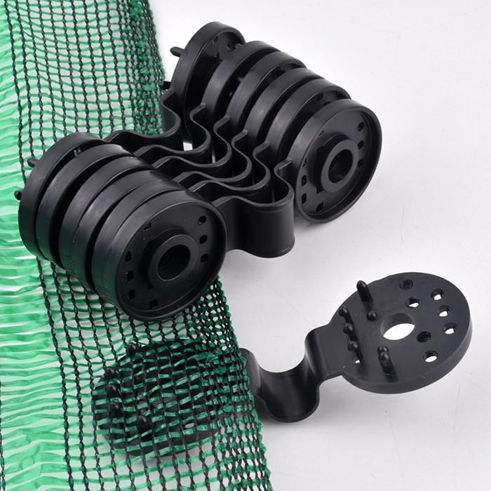 AttachClips, uchwyt do montażu siatki (30 sztuk) - Image 7