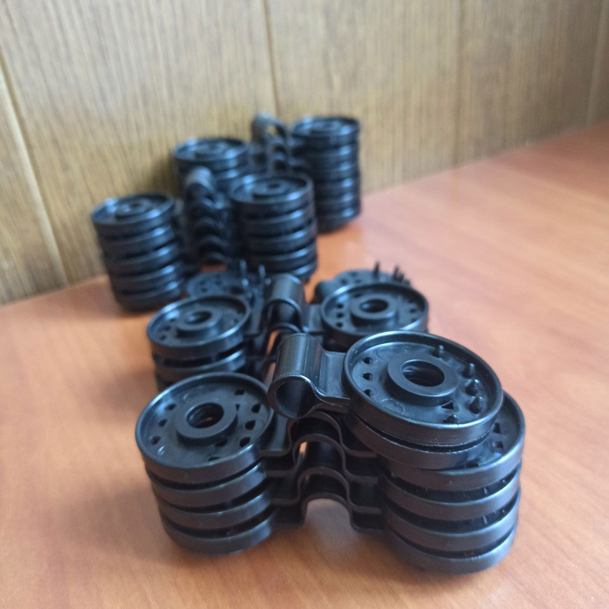 AttachClips, uchwyt do montażu siatki (30 sztuk) - Image 10