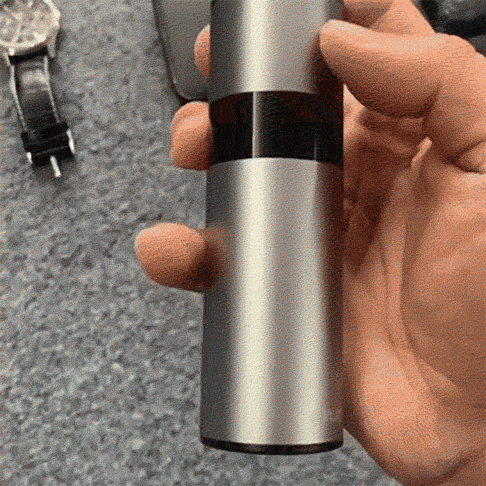 AudioInfinity, wodoodporne bezprzewodowe słuchawki bluetooth z stacją ładowania - Image 2