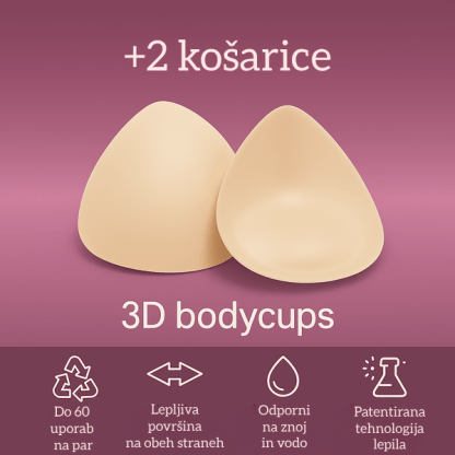 3D Podnoszące Poduszki na Biust - Image 2
