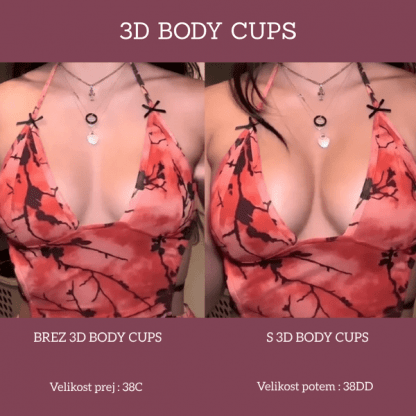 3D Podnoszące Poduszki na Biust - Image 3