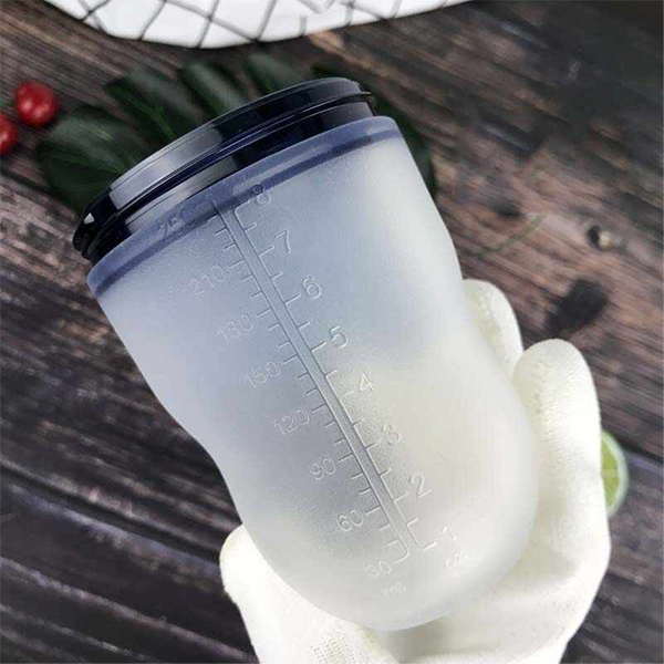 BabyBottle, butelka dla dziecka bez użycia rąk - Image 2