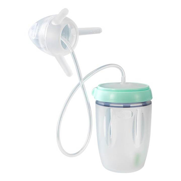BabyBottle, butelka dla dziecka bez użycia rąk - Image 6