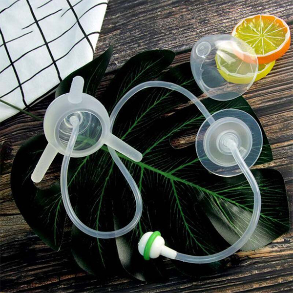 BabyBottle, butelka dla dziecka bez użycia rąk - Image 7