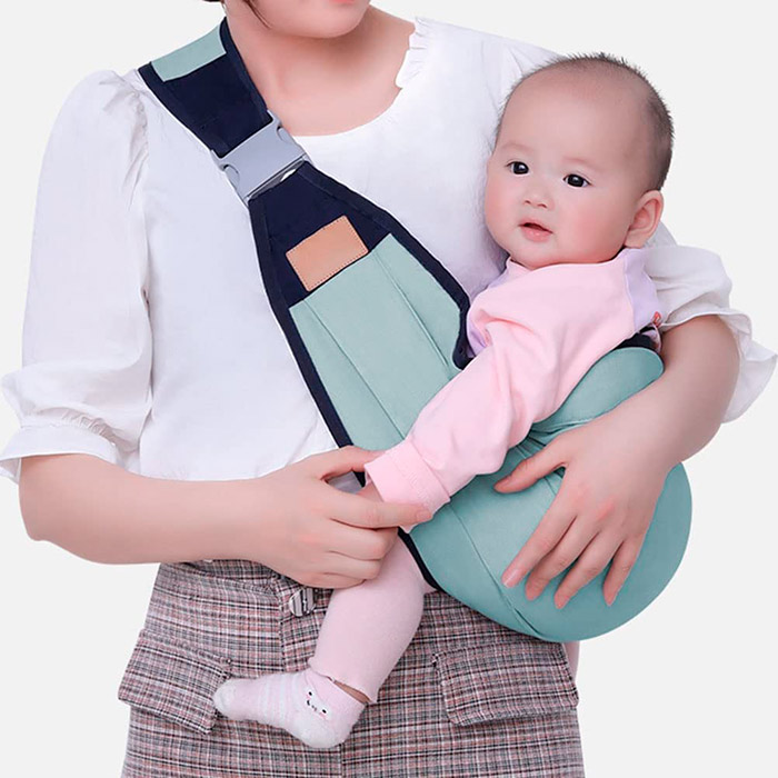 BabyHug - wygodne nosidełko dla dzieci - Image 3