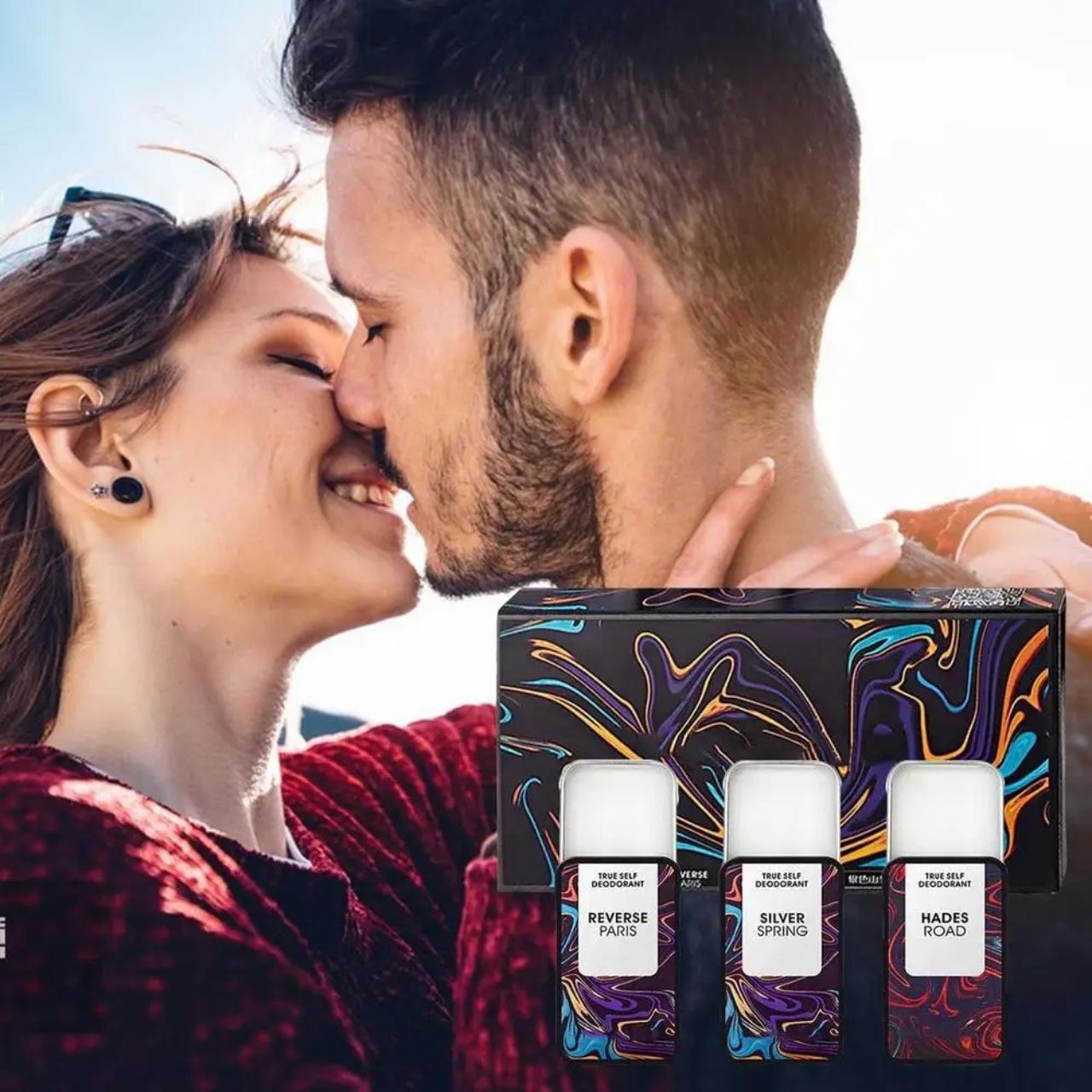 BaeStick, perfumy w sztyfcie (3 x 10g) - Image 8