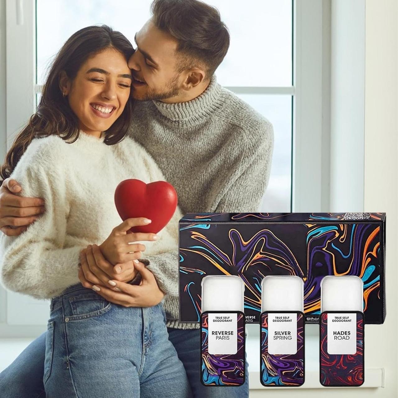 BaeStick, perfumy w sztyfcie (3 x 10g) - Image 10