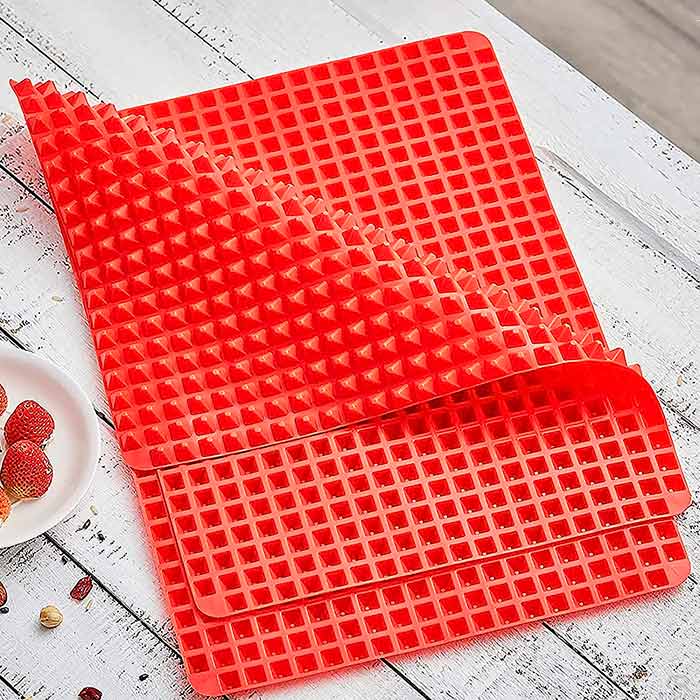 BakingMat, silikonowa mata do pieczenia - Image 5