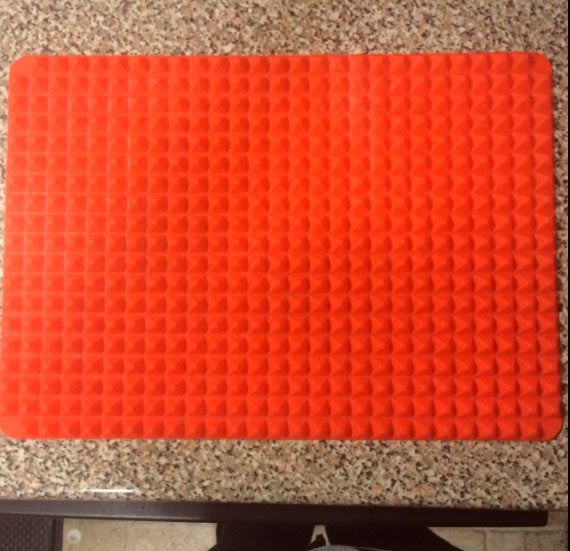 BakingMat, silikonowa mata do pieczenia - Image 10