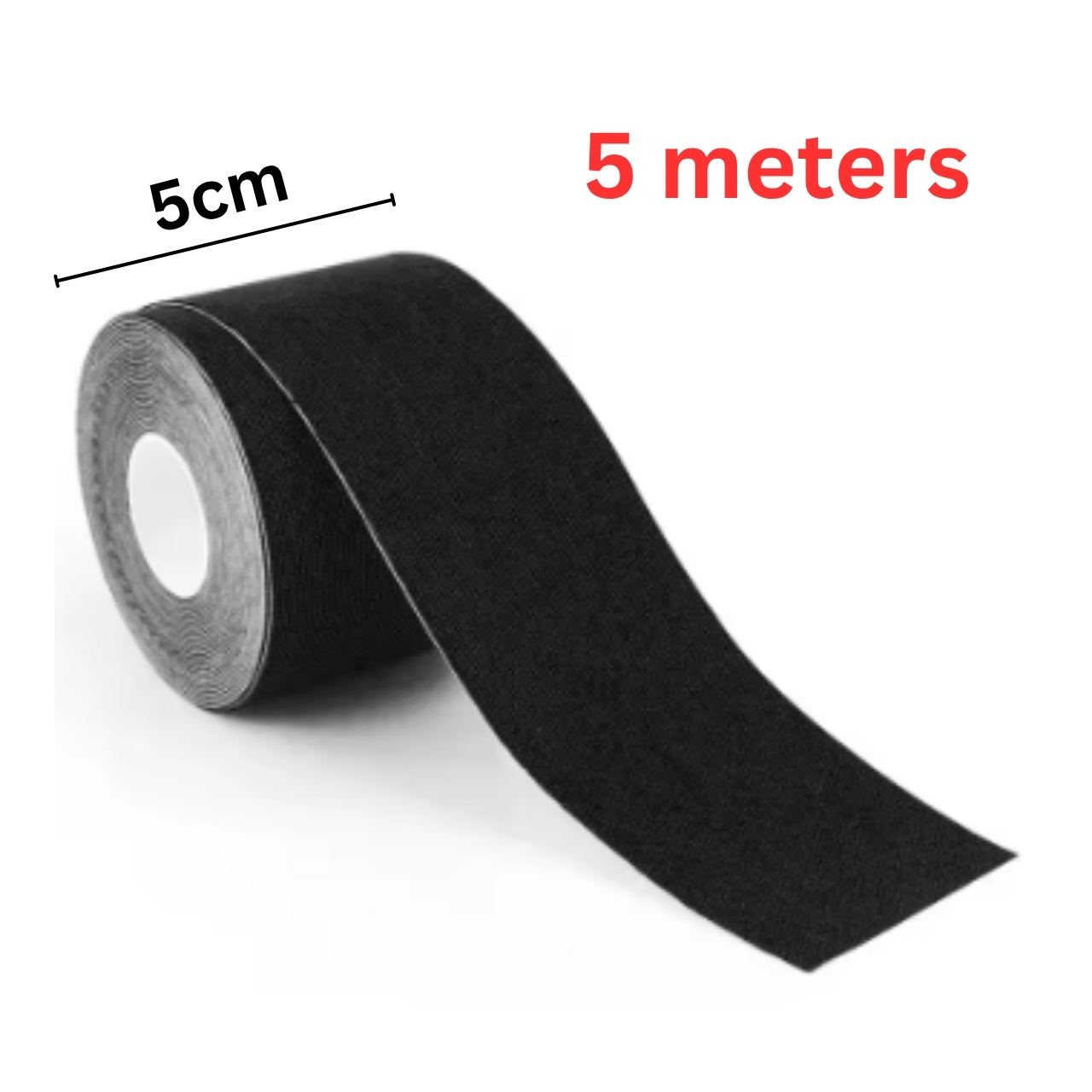 Bandage, taśma kinezjologiczna do wsparcia mięśni - Image 4
