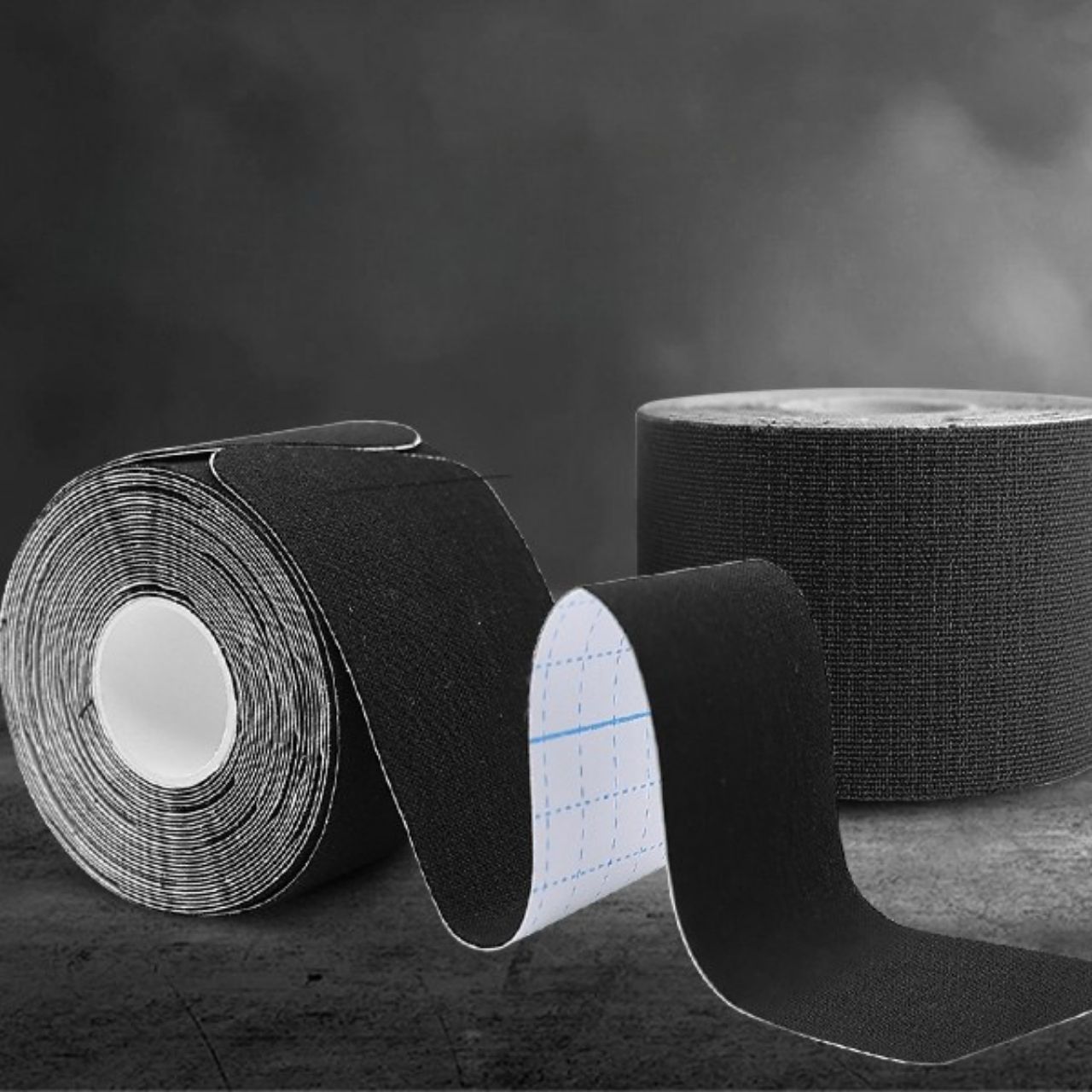 Bandage, taśma kinezjologiczna do wsparcia mięśni - Image 6