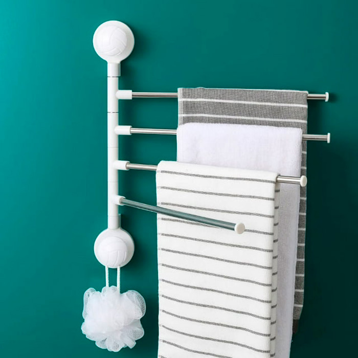 BarTowel, uchwyt na ręczniki, ścierki i serwetki - Image 3