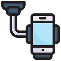 BaseHolder, magnetyczny uchwyt na telefon - Image 10