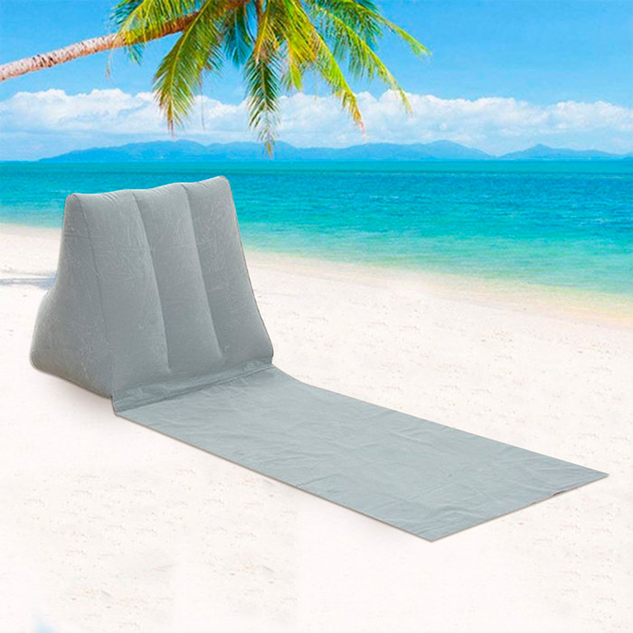 BeachSofa, poduszka plażowa - Image 7