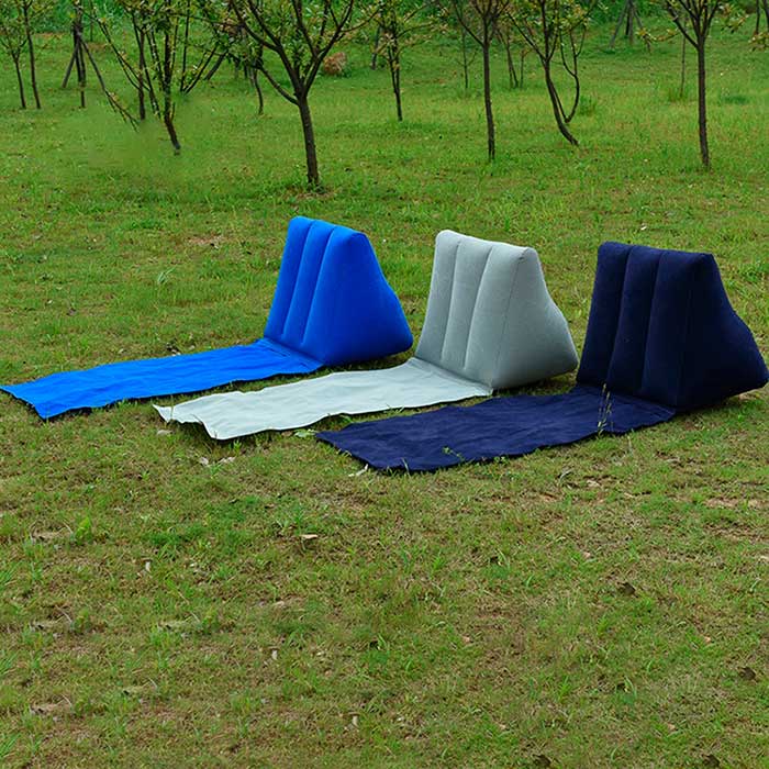 BeachSofa, poduszka plażowa - Image 8