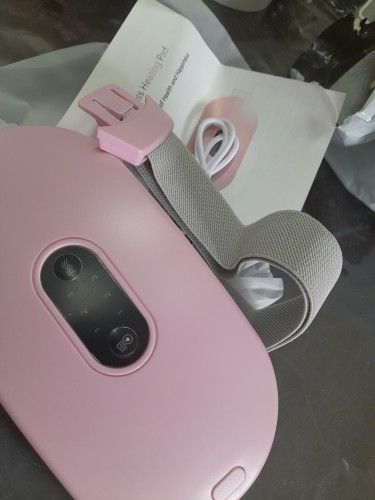 Bestie, pasujący do menstruacyjnego paska grzewczego i masującego - Image 9