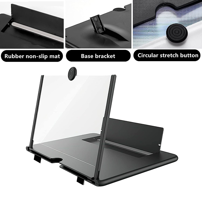 BigScreen, lupa ekranowa dla telefonów komórkowych - Image 3