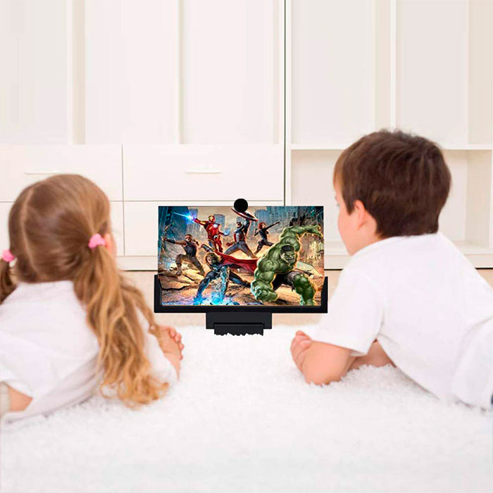 BigScreen, lupa ekranowa dla telefonów komórkowych - Image 5