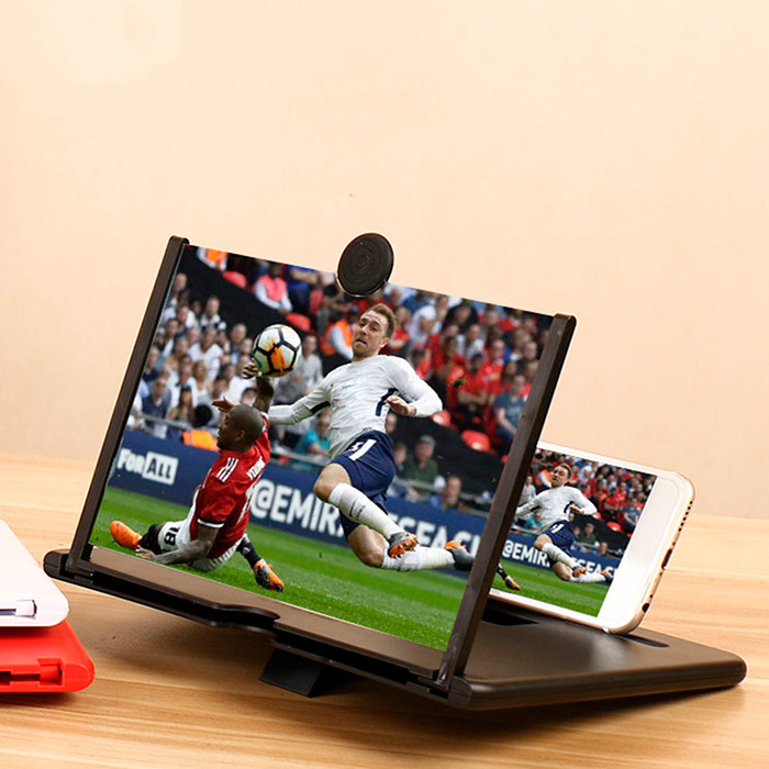 BigScreen, lupa ekranowa dla telefonów komórkowych - Image 8