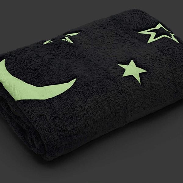 BlanketStar, świecący w ciemności koc - Image 9