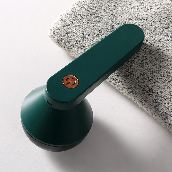 BobbleRemover, elektryczny odkurzacz do kłaczków - Image 7