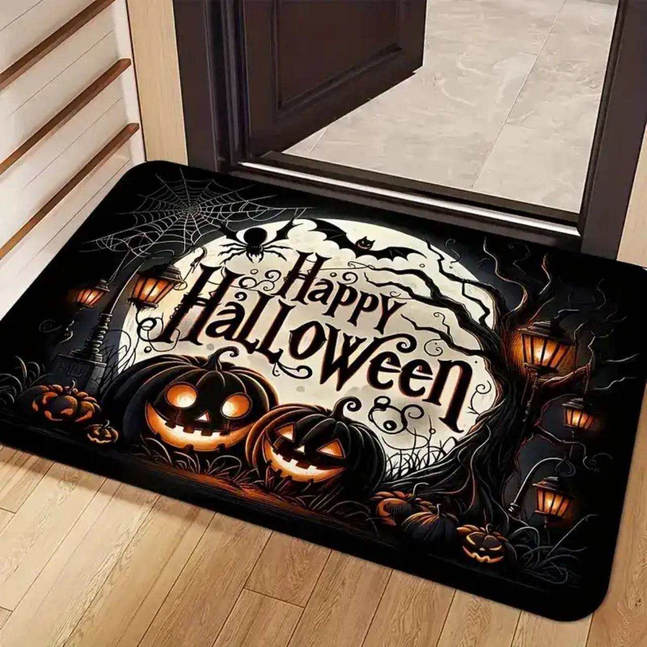 BooMat - świąteczny dywanik na Halloween - Image 2