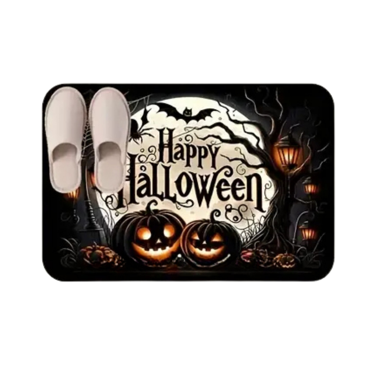 BooMat - świąteczny dywanik na Halloween - Image 3