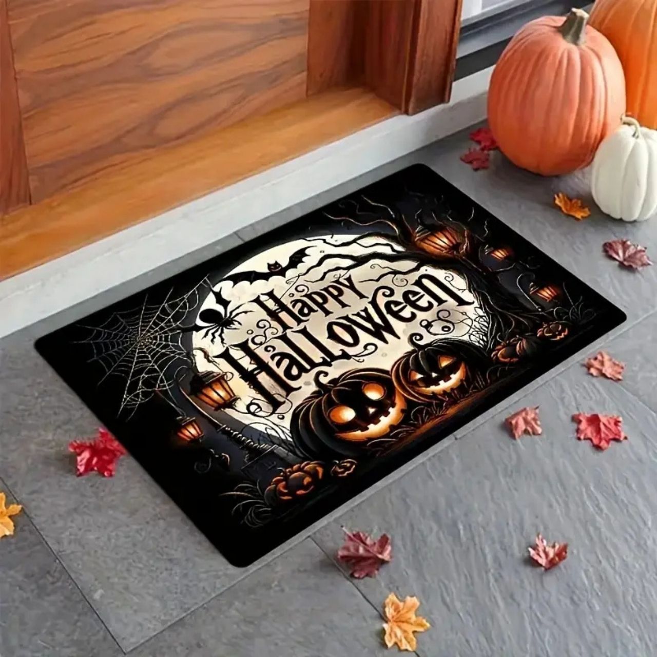 BooMat - świąteczny dywanik na Halloween - Image 5