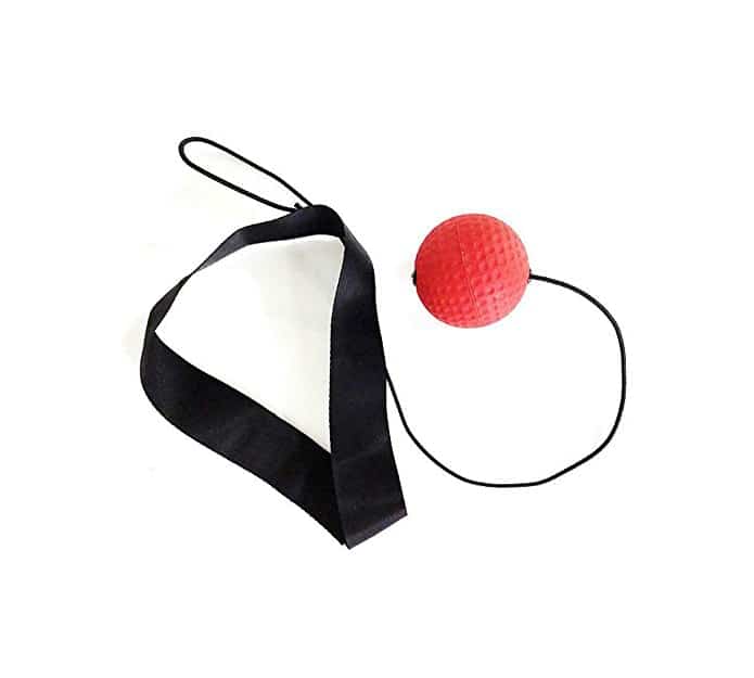 BoxingBall, system domowego treningu prędkości koordynacji i ciosów - Image 4