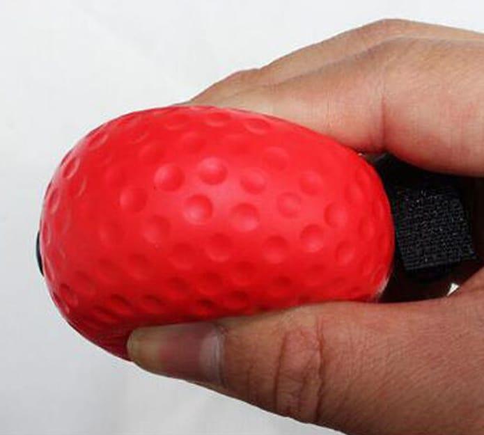 BoxingBall, system domowego treningu prędkości koordynacji i ciosów - Image 5